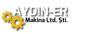 Aydıner Makine
